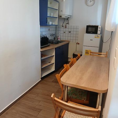 Fuzfofuerdoi Szallashely Balatonfůzfő Bagian luar foto