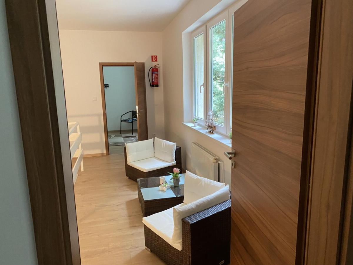 Fuzfofuerdoi Szallashely Balatonfůzfő Bagian luar foto